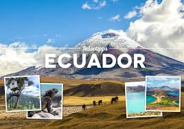 The galapagos marine reserve, the machalilla… Die 11 Besten Ecuador Sehenswurdigkeiten Highlights Reisetipps