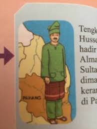 Pada tahun 1905, baginda memebrikan satu konsesi yang luas kepada perbadanan negeri. Peluasan Kuasa British Di Singapura Other Quiz Quizizz
