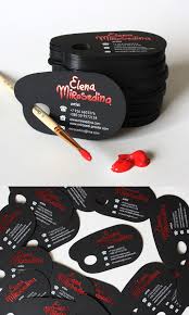 By flowpixels in creative $6 (9) 3 sales. Creative Business Card Designs For Inspiration Creatives Wall