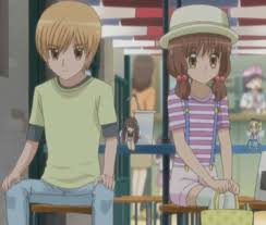 Crunchyroll Library Yumerio Patissiere Pictures In 2020 Yumeiro Patissiere Anime Wall Art Kawaii Anime