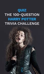 Feb 07, 2021 · deaths in harry potter trivia questions and answers. The 100 Question Harry Potter Quiz Harry Potter Quiz Harry Potter Trivia Questions Harry Potter Facts