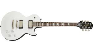 Available at guitar center, the custom borrows specs from mr. Epiphone Explore The Les Paul Collections