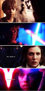 That Boy Is Our Last Hope No There Is Another Sw Star Wars Fandom Star Wars Movie Star Wars Universe