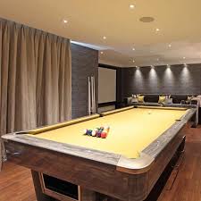 8ft American Tournament Pool Table The Games Room Company This Table Is A Staple Of The American Pool Scene And Now Can Be A Staple Moveis Rusticos Moveis