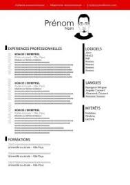 Modele De Cv Informatique A Telecharger Words Word Search Puzzle