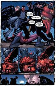 Stay connected for more comic fights.#homelander #blacknoir #theboys The Boys Vs Stormfront Comicnewbies