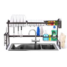 simple trending dish drying rack