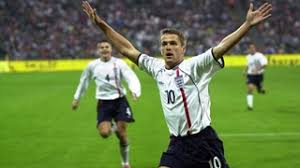 Predicted xis for euro 2020 last 16 tie. Retro Report Germany 1 5 England