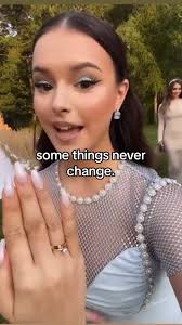 Anna Shcherbakova at Alexandra Trusova's Wedding Moments