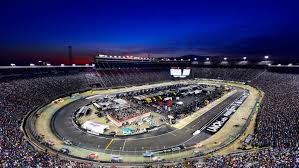 The bristol motor speedway, located in bristol, tennessee, is just 36 miles from damascus, virginia. Bristol Motor Speedway To Allow Limited Number Of Fans For Races Next Month Wcyb
