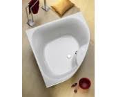 Füßen wahlweise mit oder ohne schürze, fassungsvermögen: Badewanne 150 X 150 Cm Preisvergleich Gunstig Bei Idealo Kaufen
