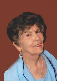 Betty Brinlee Obituary