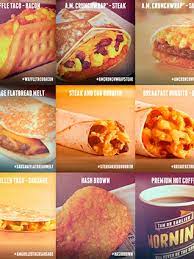 Find your nearby taco bell at 384 s mayo trail in pikeville. The Healthiest Taco Bell Breakfast Items Ranked Gq