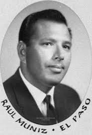 Raul Muniz's Instagram, Twitter & Facebook