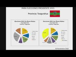 De acuerdo con la encuesta, andrés arauz ganaría en primera vuelta si las elecciones se celebraran hoy, sumando 45,9% de la intención de voto. Encuesta Actualizada Elecciones Presidenciales Ecuador 2021 Youtube