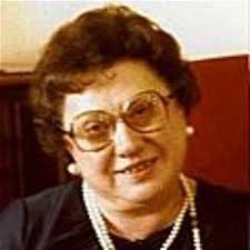 Estelle Dougherty Obituary