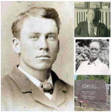 Happy Birthday 🎂🎈🎉🎊🎁 Almanzo Wilder!!