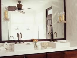 Offered in new finish options like in satin, matte, and spun gold this subtle change is just what was needed to add that classic traditional element to any space. Oil Rubbed Bronze Bathroom Fixtures Hgtv