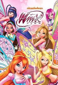 Add interesting content and earn coins. List Of Winx Club Characters Wikipedia