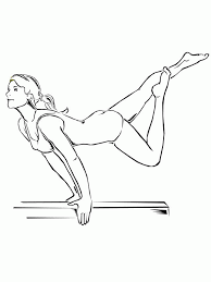 Home » sports » gymnastics » uneven bars from gymnastics coloring pages uneven bars from gymnastics coloring pages free uneven bars from gymnastics coloring pages printable for kids and adults. Gymnastics Coloring Pages Best Coloring Pages For Kids