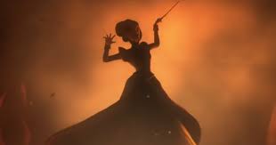 I'll never make this wand again. Planning On Recreating Slytherin S Wand Album On Imgur