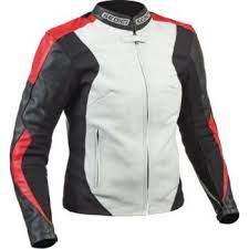 Sedici Women S Mona Leather Motorcycle Jacket With Race Ready Features And Italian Styling The Sedici Womens Biker Jacket Jackets For Women Street Jacket
