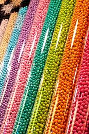 Rainbow Colours Colorful Candy Rainbow Colors Color Me