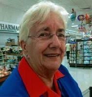 Elaine Chartier Obituary (1936