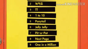 Music.amazon.com has been visited by 1m+ users in the past month Twice Special Album Twicecoaster Lane 2 Track List Album Preview Youtube