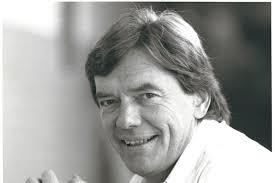 Journalist John Gray told his children that he didn't just love them, he  liked them, too