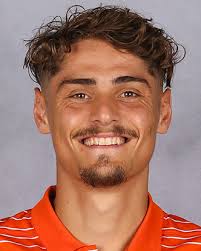 CLEMSON MEN'S SOCCER