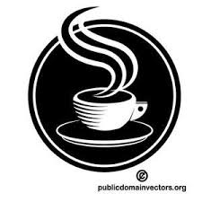 Ini memastikan kopi sarongge menyajikan cita rasa dari hutan yang terjaga pada gelas kopi anda. Concept Vector Design Of A Logotype For Coffee Shops Free Clip Art Coffee Shop Clip Art