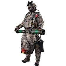 Christopher Walken Headsculpt