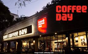 Coffee Day Share Price Ccd Shares News Coffee Day Enterprises Cafe Coffee Day Shares Fall For 8 Days