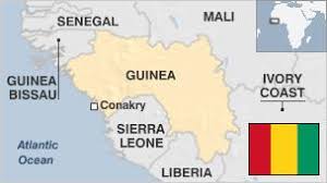 Conakry is the capital and largest city of guinea. Guinea Country Profile Bbc News