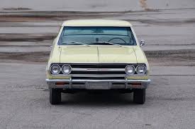 Image result for Crocus Yellow 1965 Chevelle
