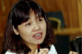 Ayer hitam mp datuk seri dr wee ka siong slammed deputy education minister teo nie ching on monday over her response to. Teo Nie Ching Schools Should Emphasise National Unity Not Religion