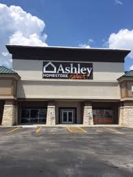 This commitment has made ashley homestore the no. Furniture And Mattress Store At 2010 Fm 365 Nederland Tx Ashley Homestore