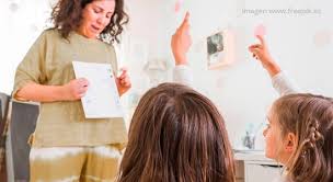 Evaluación formativa: ¿un concepto difuso e impreciso o una práctica en el  aula? | Compartir Palabra maestra