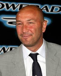 Walter zenga ( pronunciación italiana: Walter Zenga
