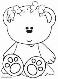 Young kids are excited about learning! 22 Best Teddy Bear Coloring Pages Ideas Bear Coloring Pages Teddy Bear Coloring Pages Coloring Pages