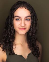 Advanced beginner theater dance class for teens and adults