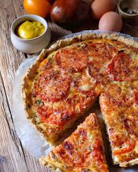 Celine On Instagram Passion Tarte La Tarte Du Jour Avec Les Fonds De Placard C Etait Pas Gagne Au Depart Mais On S Est Regale Recette Ete Recette Tarte