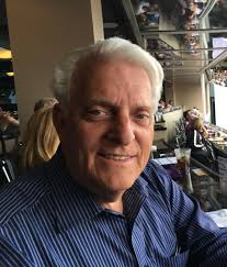 Ronald Bert Spaulding Obituary June 1, 2024