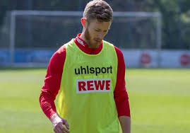 Florian Kainz Facing Spell On The Sidelines After Knee Surgery