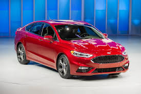 Find the best local prices for the ford fusion with guaranteed savings. Ford Fusion Sport Discontinued For 2020