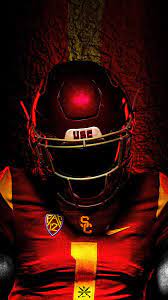 Usc Football Wallpaper Helmet Sports Gear Motorcycle Helmet Personal Protective Equipment Clothing Red Football Helmet Football Equipment Sports Equipment Headgear 2283724 Wallpaperkiss