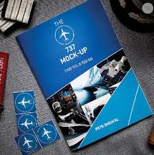 Petr šmejkal's 22 research works with 152 citations and 2,554 reads, including: Xpp737m The 737 Mock Up Flight Deck In Your Bag Petr Smejkal Pooleys Flying And Navigational Products And Accessories