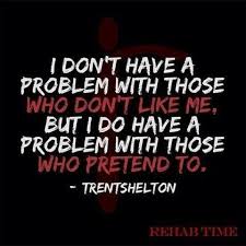 If You Don T Like Me Just Say So Fake People Quotes People Quotes Me Quotes