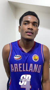 Sj Moore Ncaa Highlights